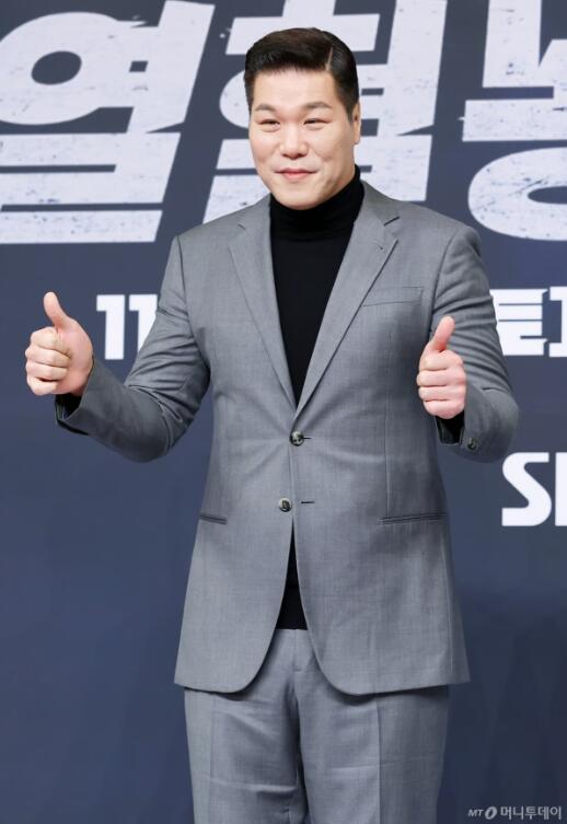 서장훈 재산
