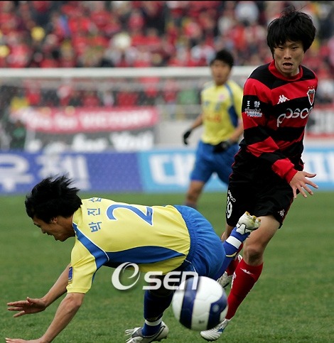 전 축구 국가대표 박진섭 감독 프로필 – 통계·등번호·연봉·등번호·결혼·연봉까지